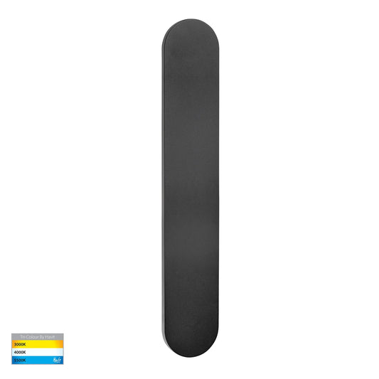 Surface Mounted Barline Wall Light