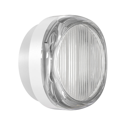 Lasi Round Surface Mounted Wall Light