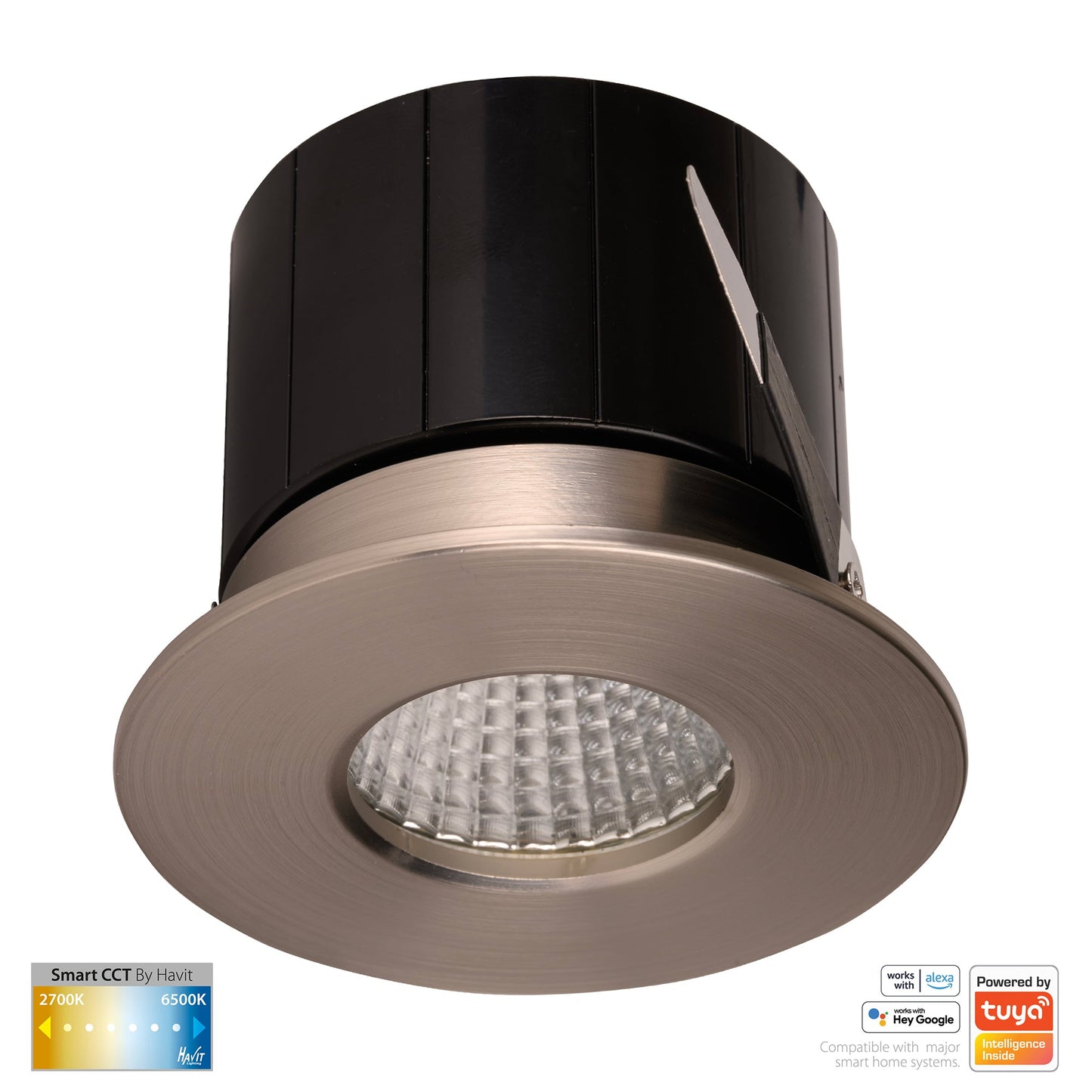 Prime Fixed CCT WIFI LED Downlight
