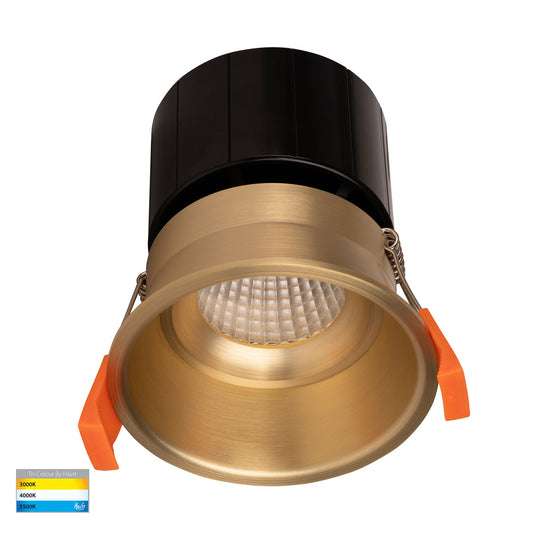 Prime Fixed Deep LED Downlight