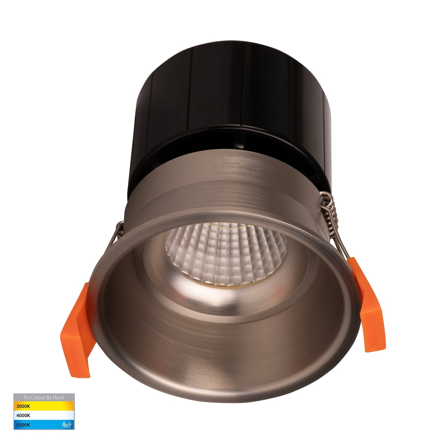 Prime Fixed Deep LED Downlight