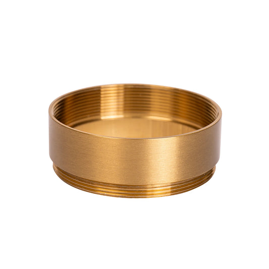 Gold Adaptor ring to suit Havit Downlights