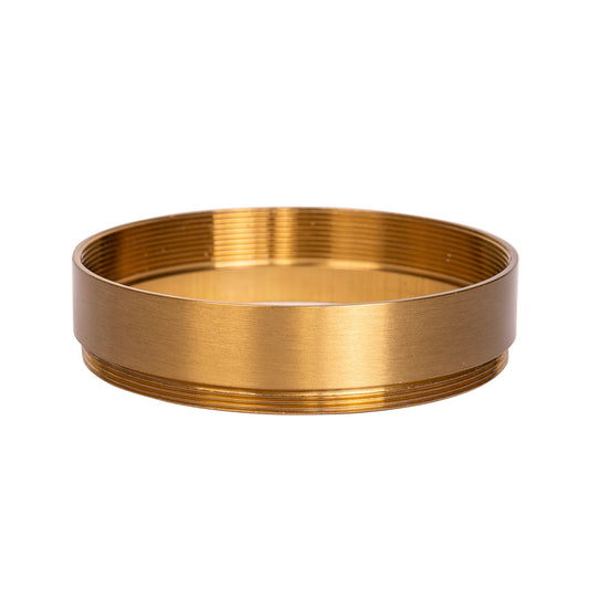 Gold Adaptor ring to suit Havit Downlights