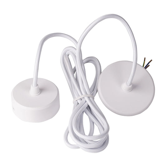 3m kit to convert HV5842S-WHT to a Pendant
