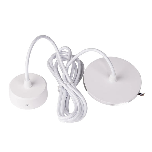 3m kit to convert HV5843S-WHT to a Pendant