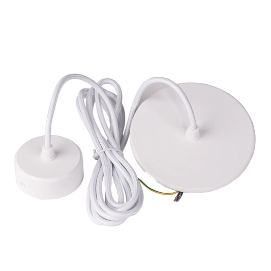 3m kit to convert HV5844S-WHT to a Pendant