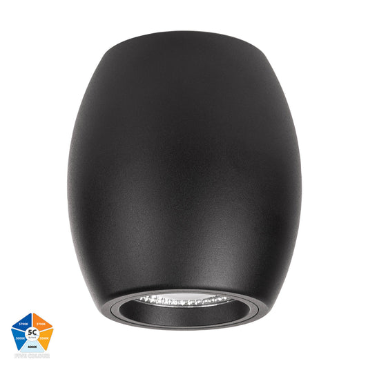 Nella Surface Mounted Round Downlight