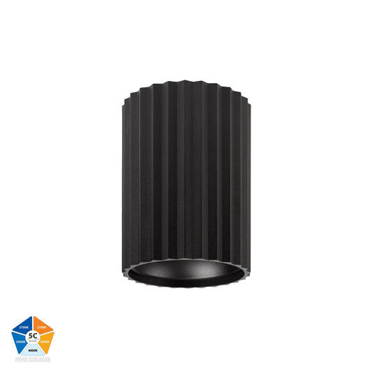 Nella Surface Mounted Round Downlight
