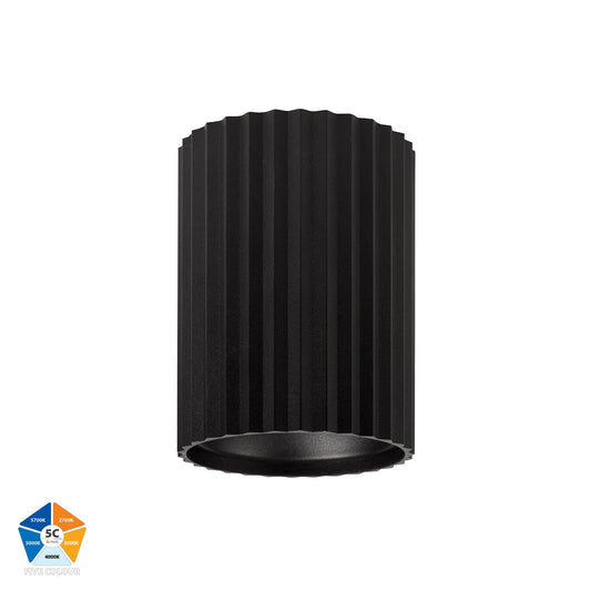 Nella Surface Mounted Round Downlight