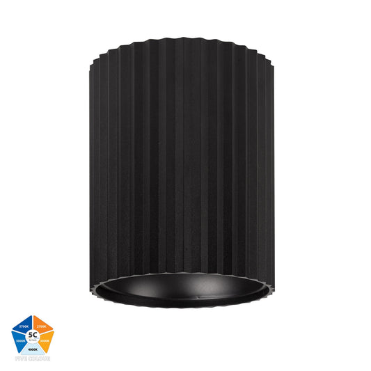 Nella Surface Mounted Round Downlight