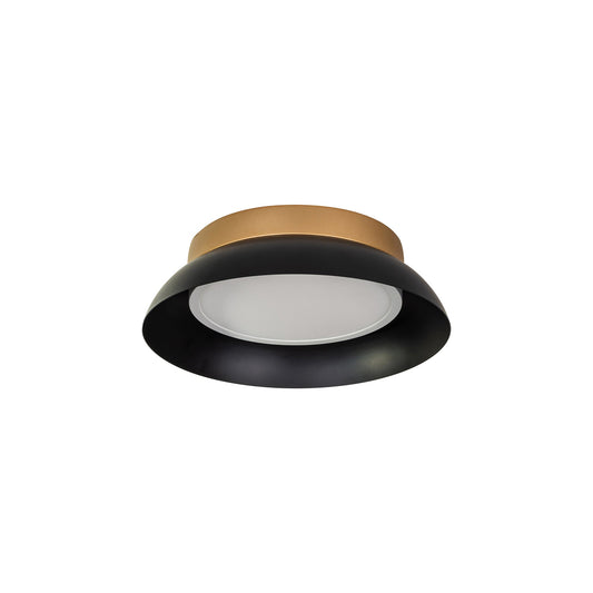 Black + Gold trim to suit HV5863S-WHT