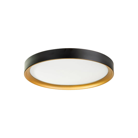 Black + Gold trim to suit HV5864S-WHT