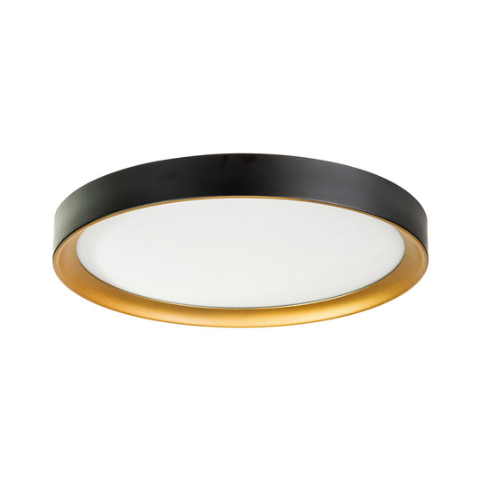 Black + Gold trim to suit HV5865S-WHT