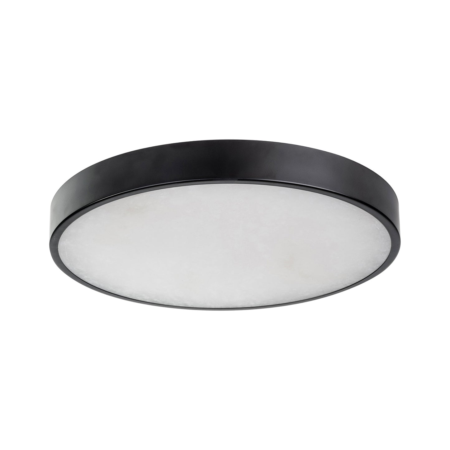 Black trim with Alabaster glass to suit HV5865S-WHT