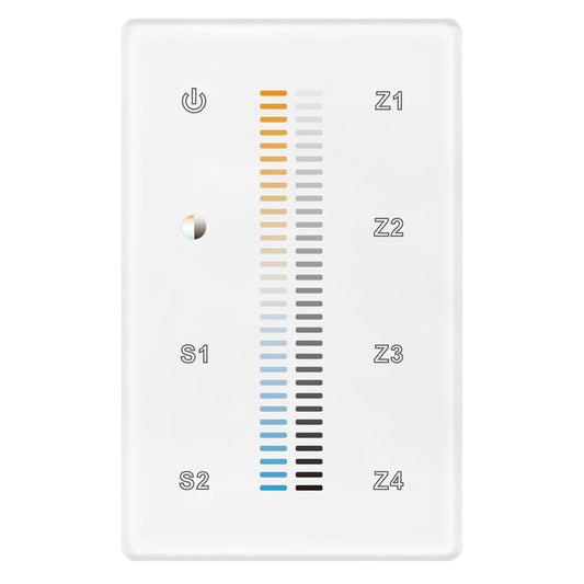 CCT Touch Panel Controller