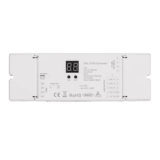 Dali DT8 Receiver
