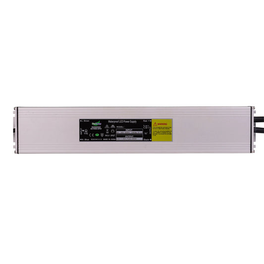 24v DC IP66 High Power Factor Weatherproof LED Driver
