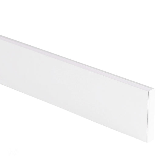 End Caps for HV9694-1170-WHT