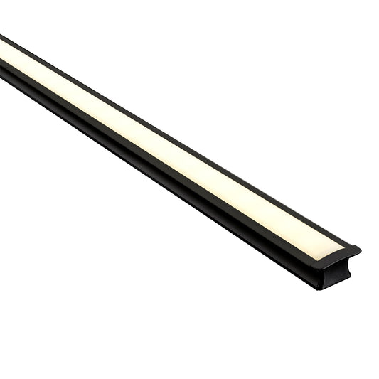 End Caps for Hv9695-2515-Blk