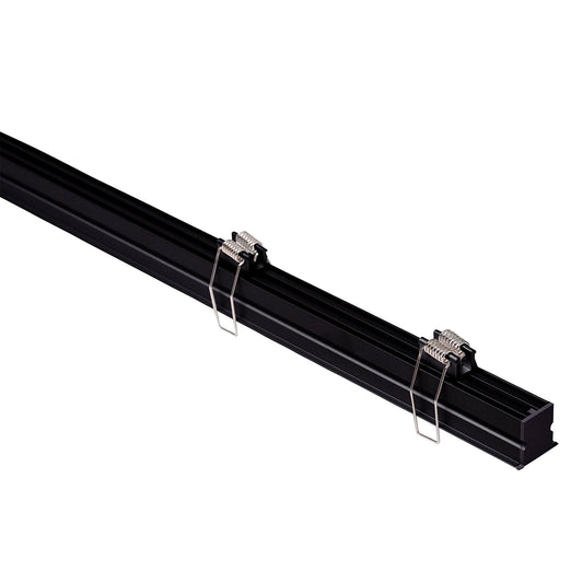 End Caps for HV9695-2926-BLK