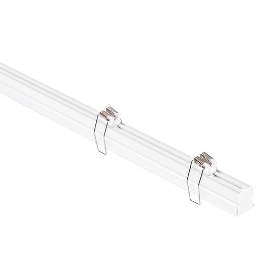 End Caps for HV9695-2926-WHT Aluminium Profile