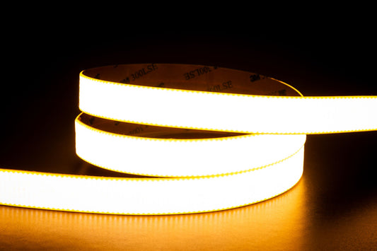 30w IP20 COB LED Strip