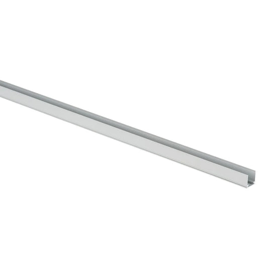 Aluminium channel to suit HV9796 Haviflex