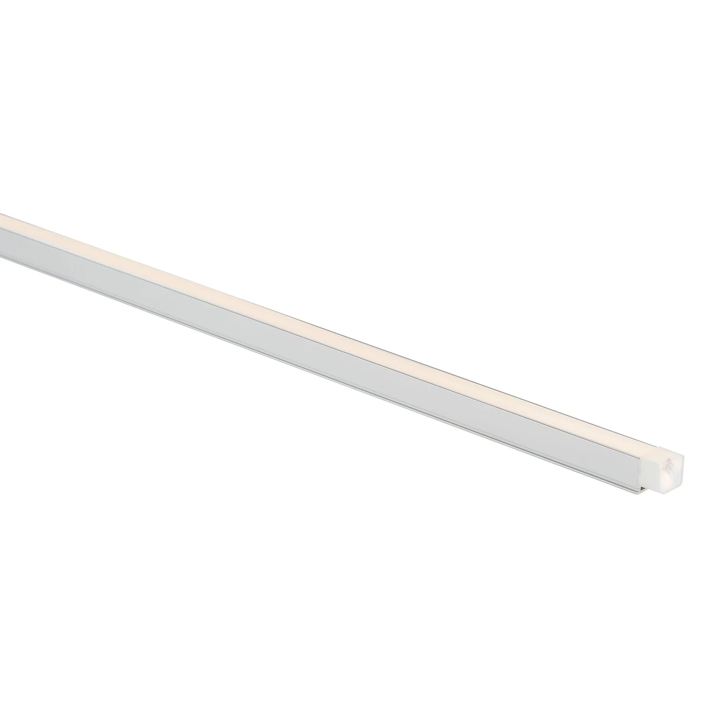 Aluminium channel to suit HV9795 Haviflex