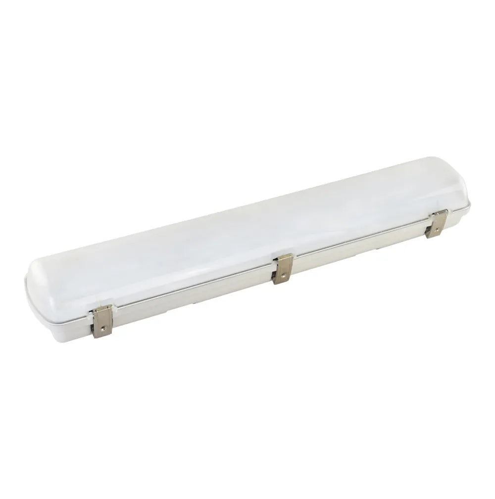HYDRO-60 600mm LED Emergency Batten