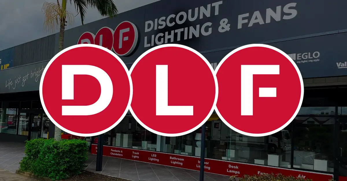 Discount Lighting & Fans