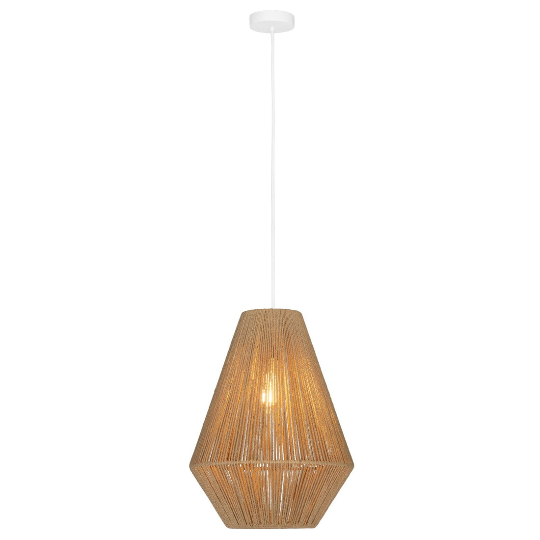 Hobart Pendant Light