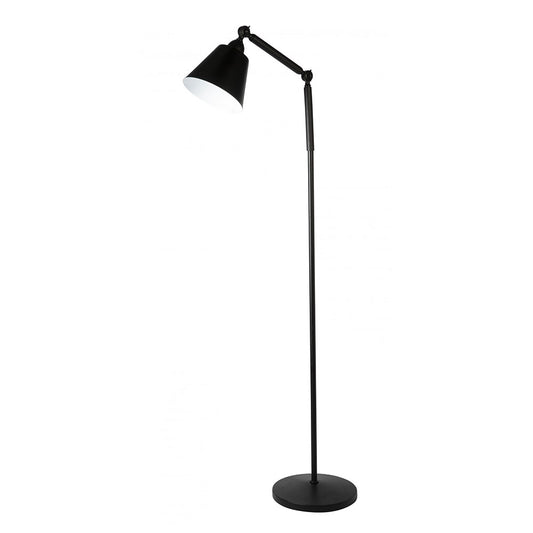 Hotel 1 Light Floor Lamp