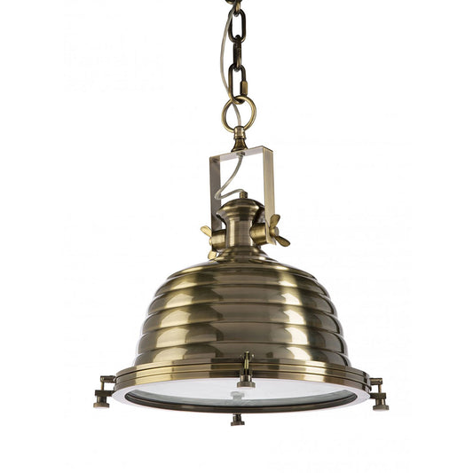 Ibiza Pendant Light
