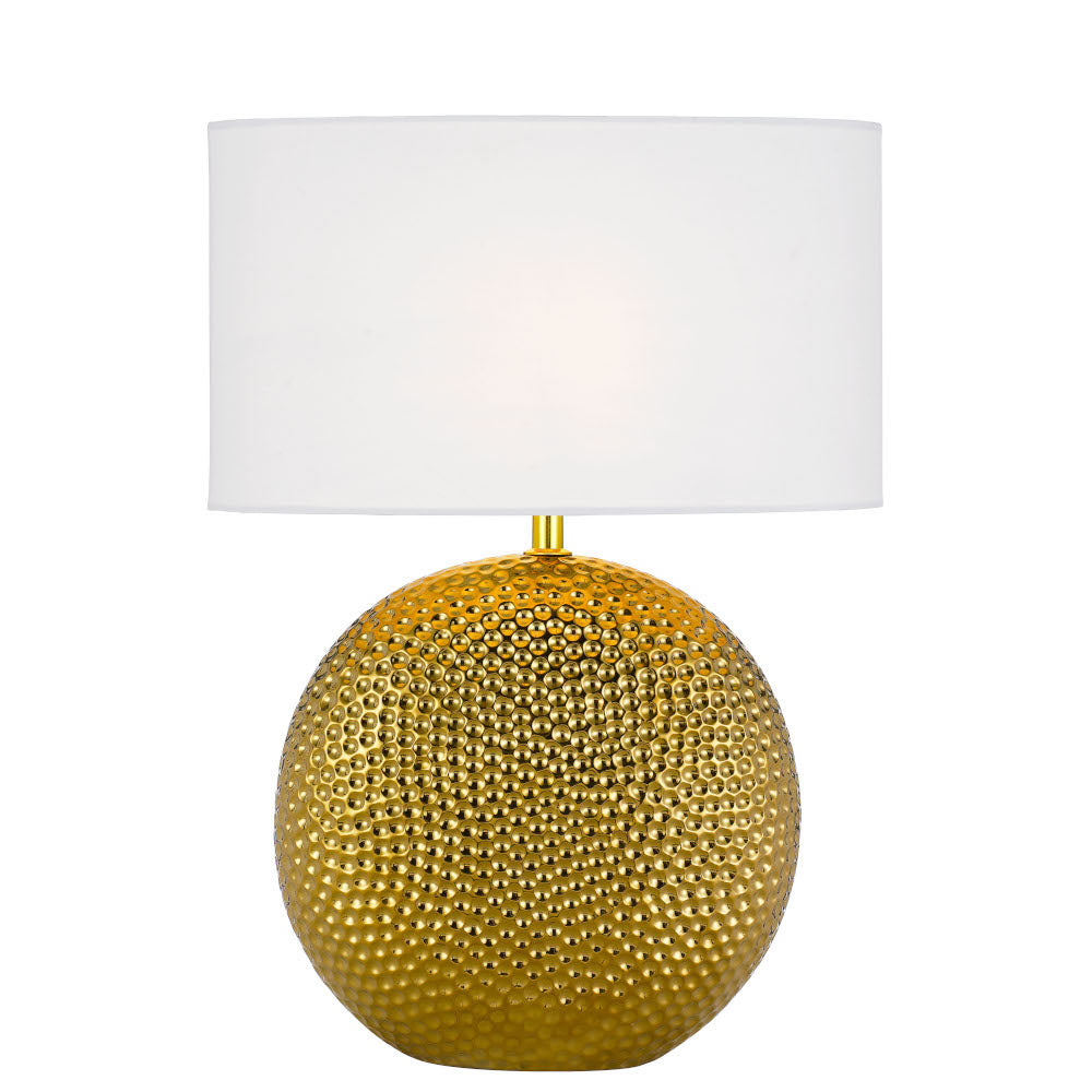 Icaria Ceramic Table Lamp