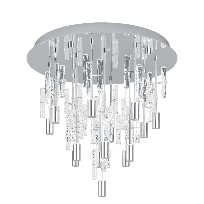 Alemdina Close to Ceiling Light