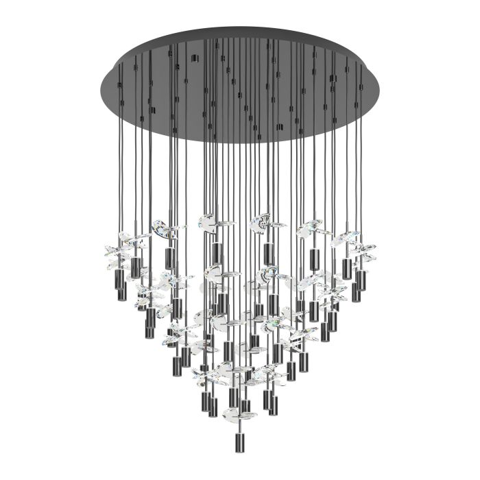 Comareira Pendant Light - 43 Light