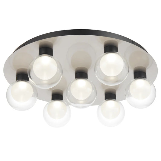 Invar Close to Ceiling