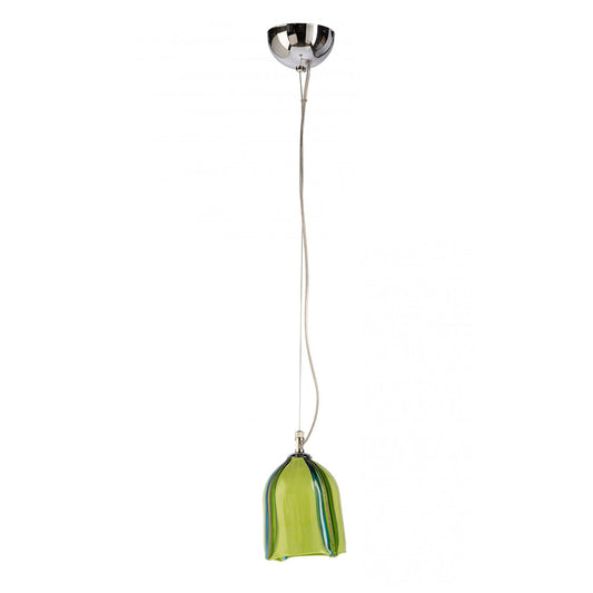 Jacaranda Pendant Light