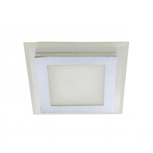 Jack LED Oyster Light