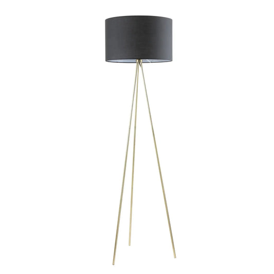 Jambes Tripod Floor Lamps