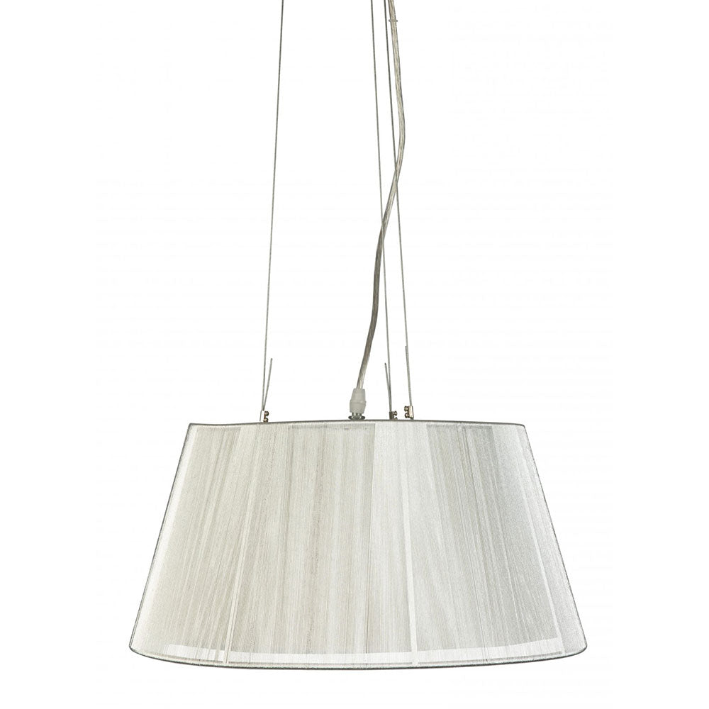 Jersey 3 Light Pendant