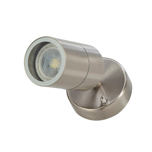 Jordan LED Adjustable Wall Light