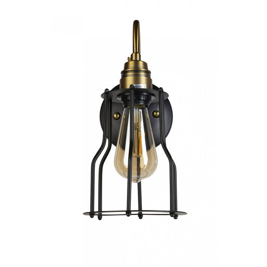 Kage 1 Light Wall Light