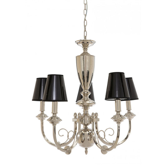 Kardiff 5 Light Chandelier