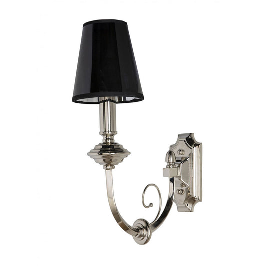 Kardiff 1 Light Wall Light
