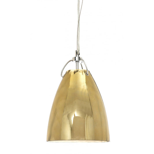 Katia 1 Light Pendant