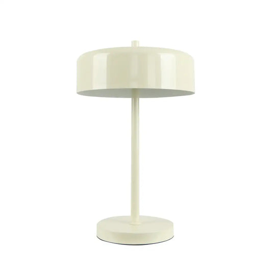 Kello Drum Shade Table Lamp