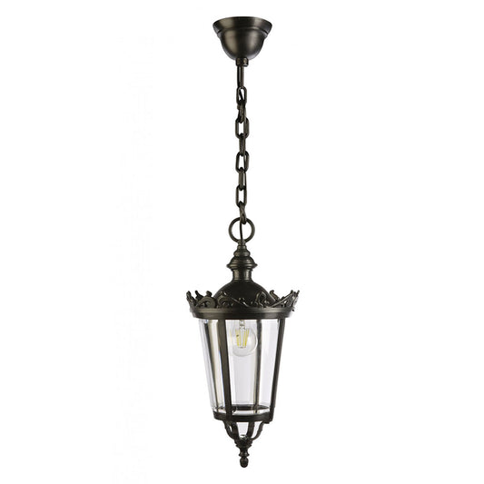 Kensington 1 Light Pendant