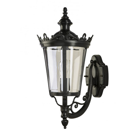 Kensington Upward Wall Light