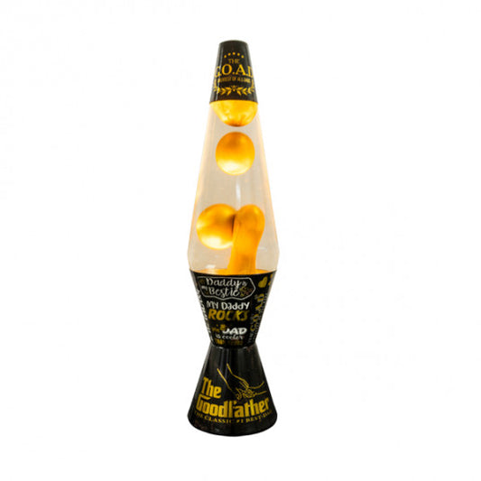 The Goodfather Diamond Motion Lamp